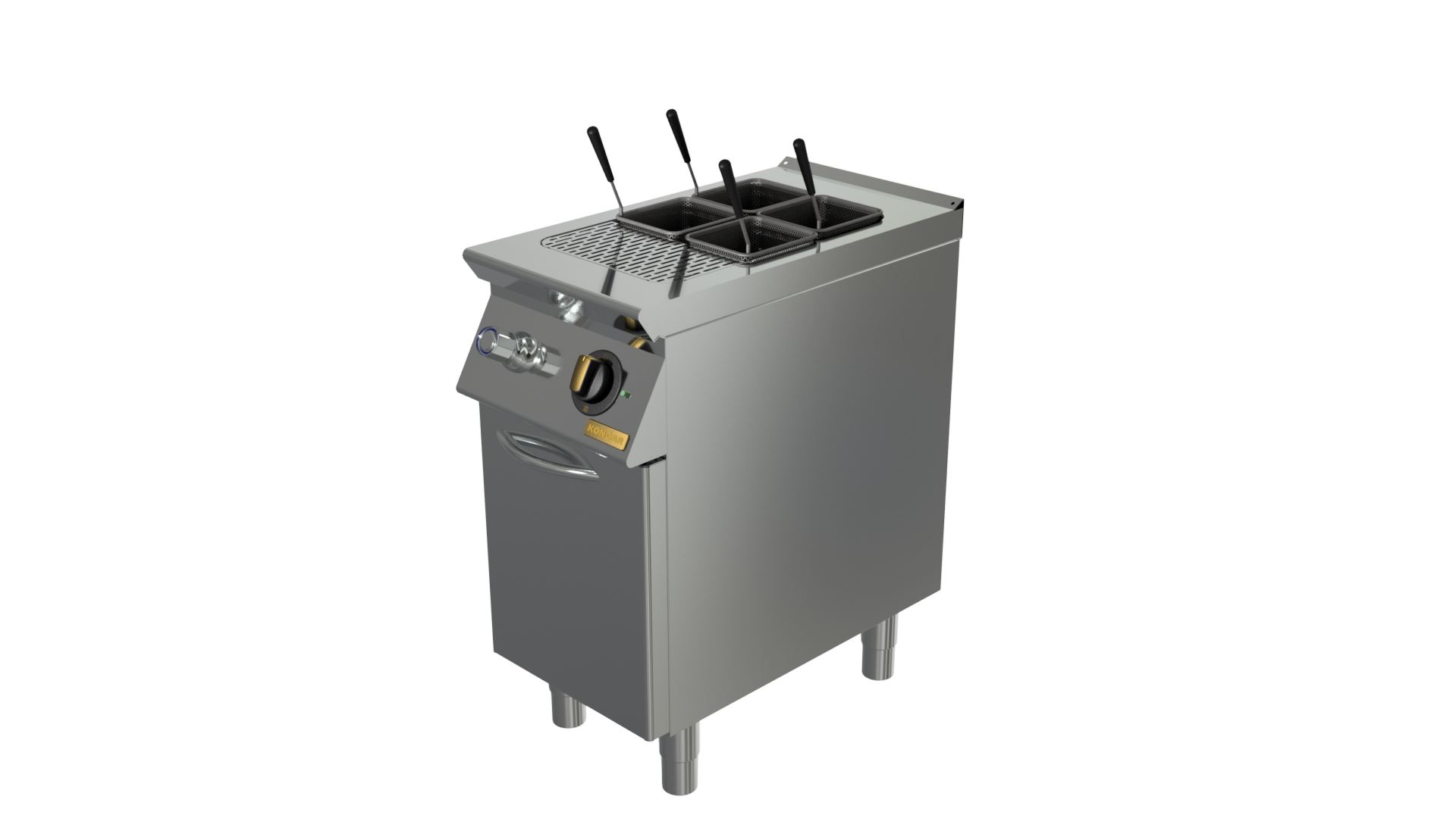 Konex Lux Pastakoker El. 28L
