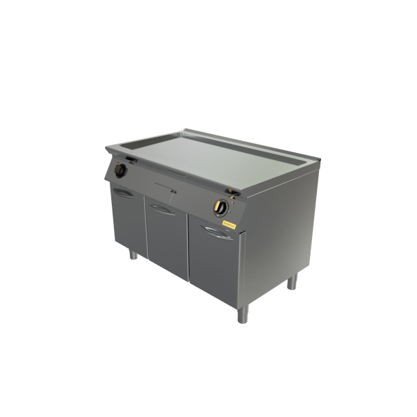 Bakplaat Elektrisch M7