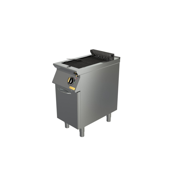 Waterbadgrill M7