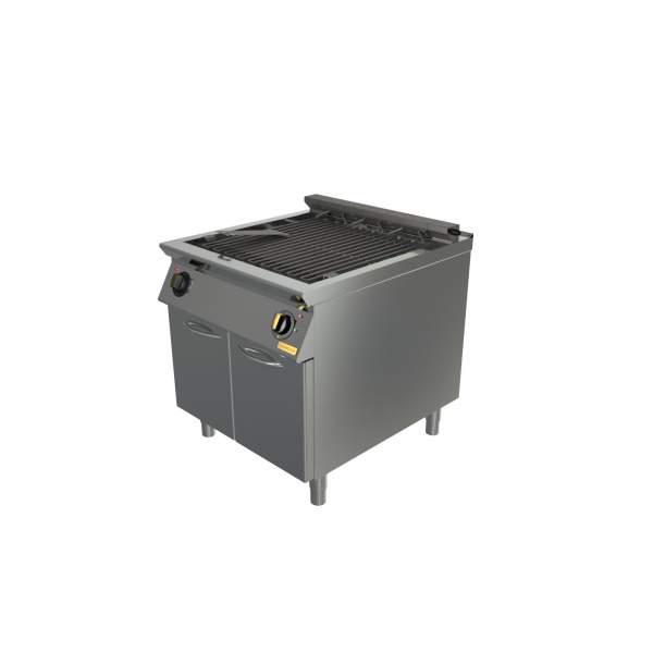 Waterbadgrill M9