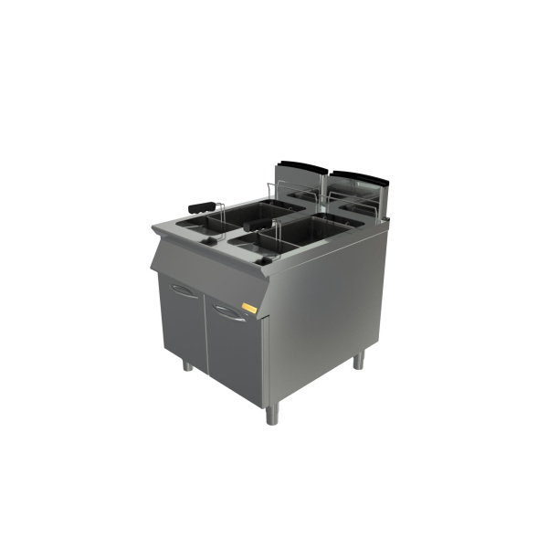 Friteuse Gas M9